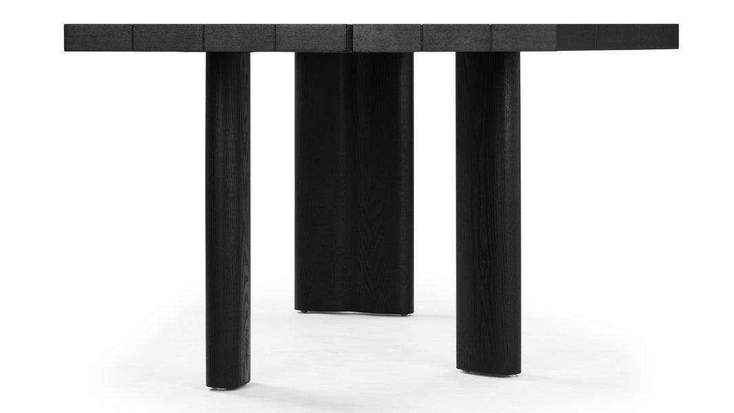 LokiLoki - Loki Table, Black Ash