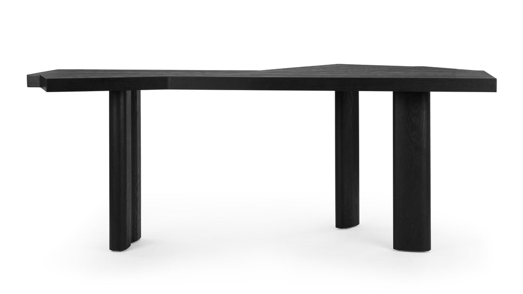 LokiLoki - Loki Table, Black Ash