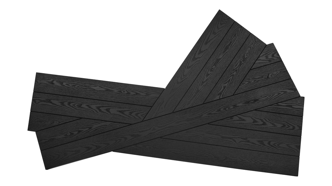 LokiLoki - Loki Table, Black Ash