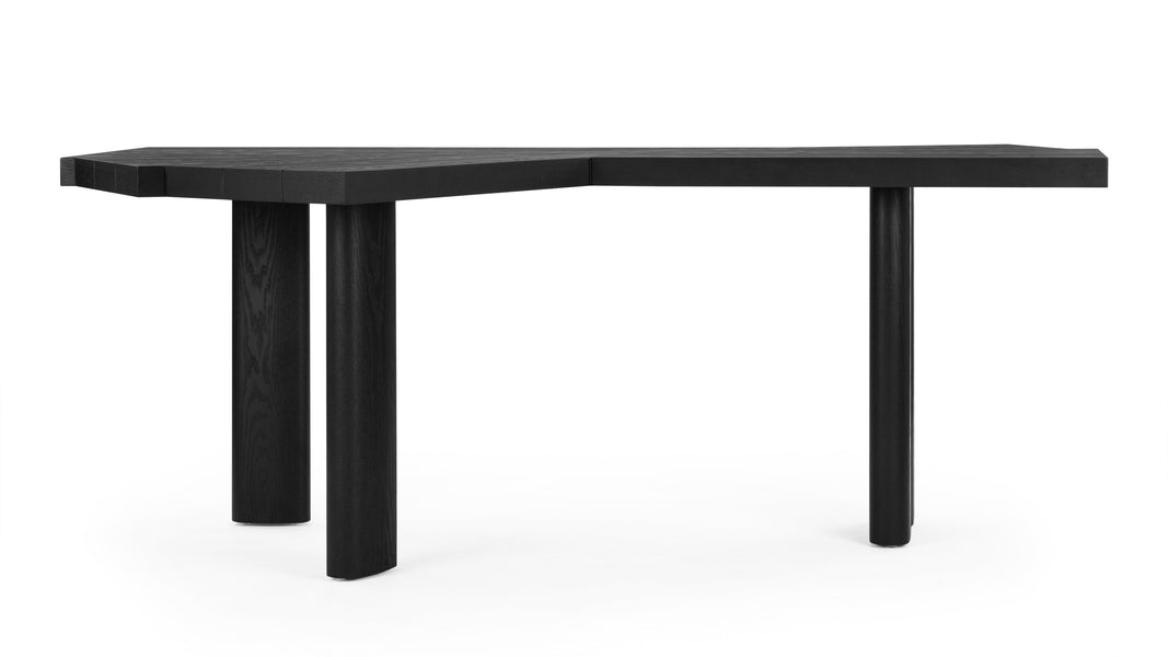 LokiLoki - Loki Table, Black Ash