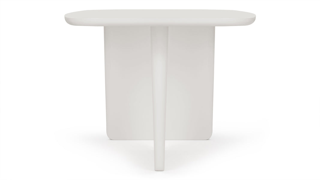 Tobi IshiTobi Ishi - Tobi Ishi Dining Table, Ivory