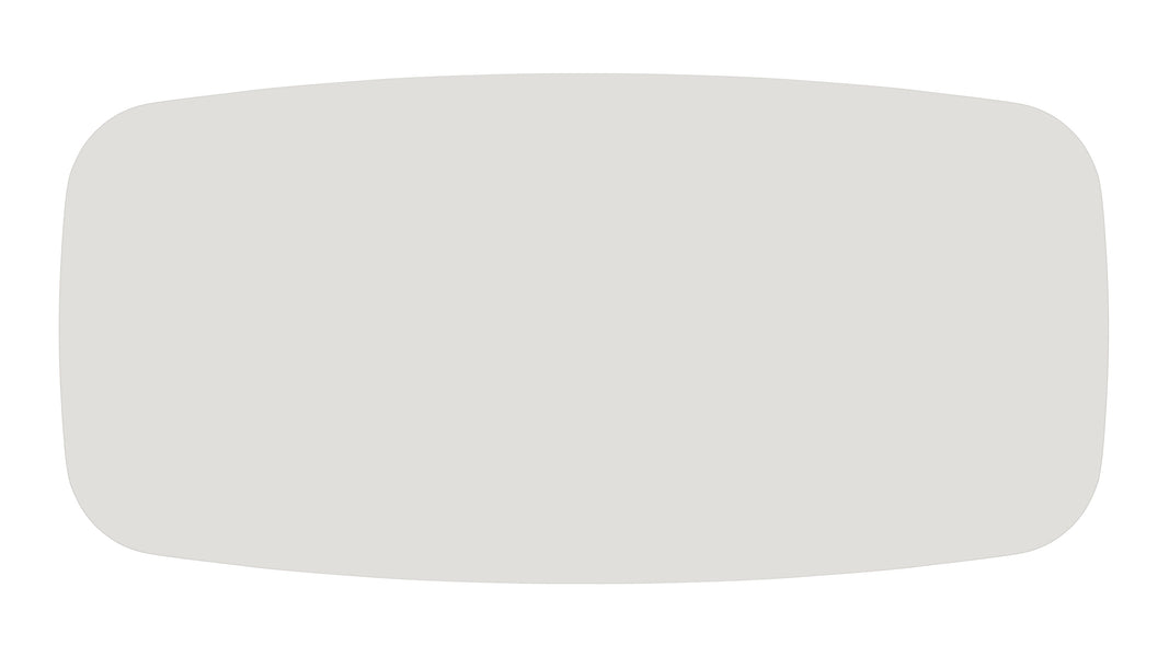 Tobi IshiTobi Ishi - Tobi Ishi Dining Table, Ivory