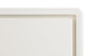 Elle - Elle - Elle Nightstand, Ivory - Image 6