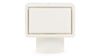 Elle - Elle - Elle Nightstand, Ivory - Image 1