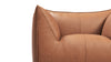 Bambole - Chestnut Vegan Leather - Image 6