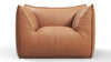 Bambole - Chestnut Vegan Leather - Image 1