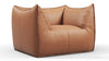 Bambole - Chestnut Vegan Leather - Image 2