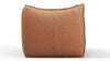 Bambole - Chestnut Vegan Leather - Image 3