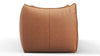 Bambole - Chestnut Vegan Leather - Image 3