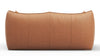 Bambole - Chestnut Vegan Leather - Image 4