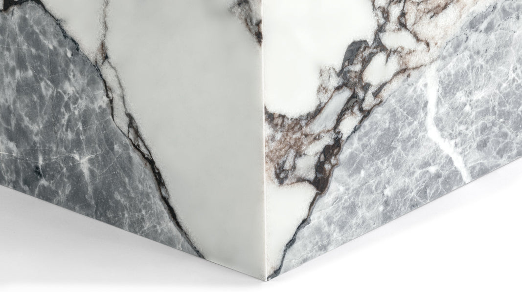 PlintModellato Marble