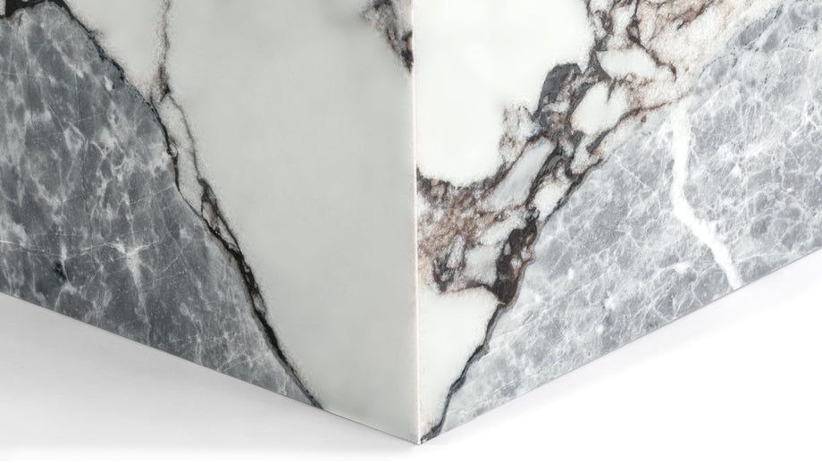 PlintModellato Marble