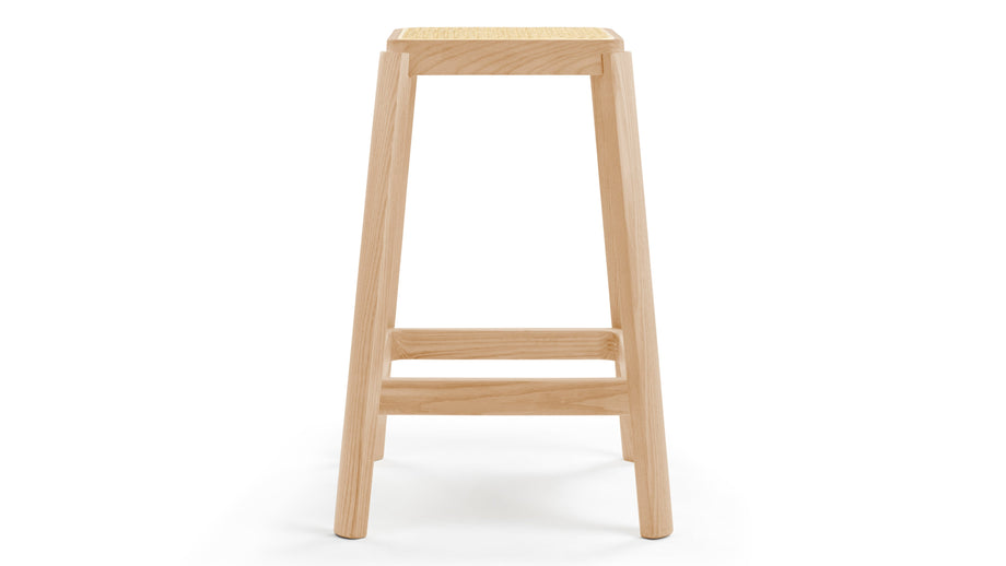 Jeanneret CounterhockerAsh