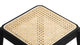 Jeanneret Counter Stool - Black - Image 5
