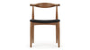 Elbow - Walnut - Image 1