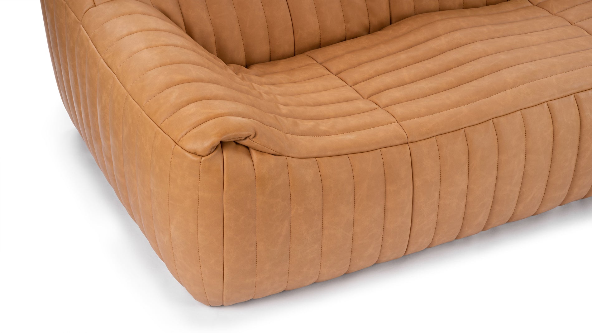 SandraTan Vegan Leather