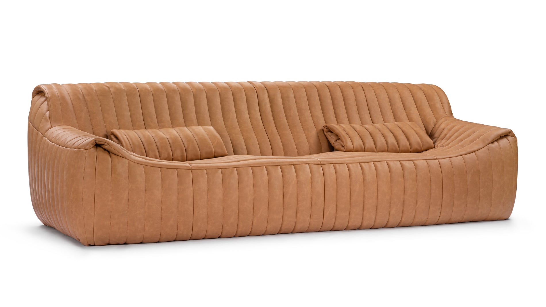SandraTan Vegan Leather