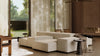 Extrasoft - Ivory Chenille - Image 8