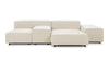 Extrasoft - Ivory Chenille - Image 4