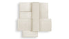 Extrasoft - Ivory Chenille - Image 5
