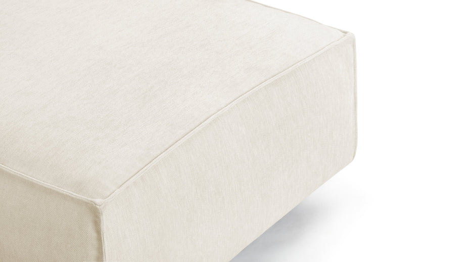 ExtrasoftIvory Chenille
