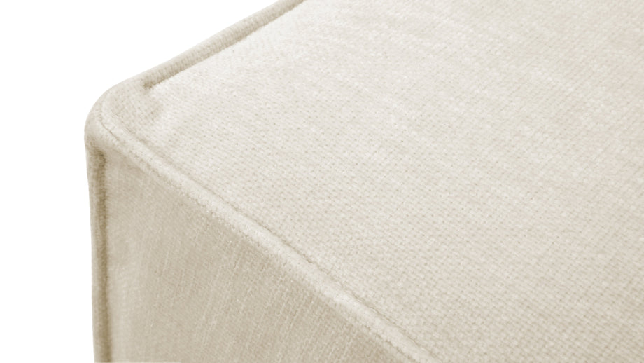 ExtrasoftIvory Chenille