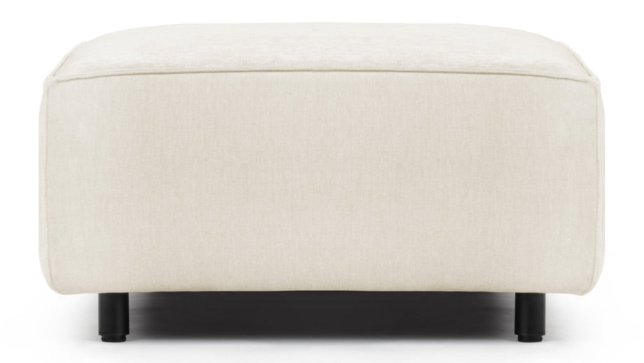ExtrasoftIvory Chenille