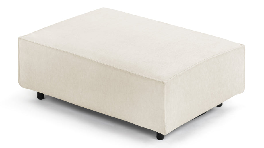 ExtrasoftIvory Chenille