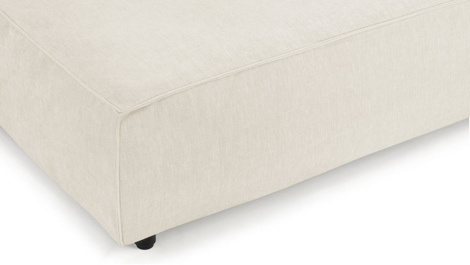 ExtrasoftIvory Chenille