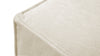 Extrasoft - Ivory Chenille - Image 7