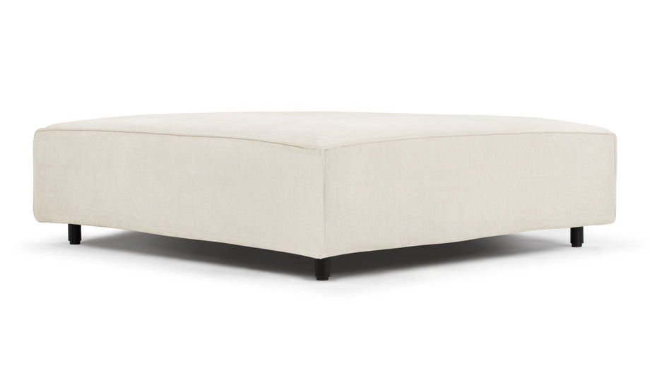 ExtrasoftIvory Chenille