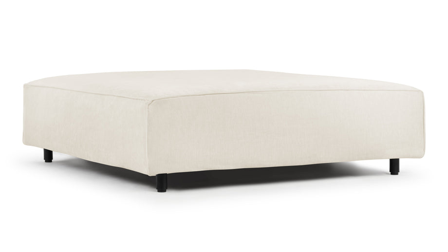 ExtrasoftIvory Chenille