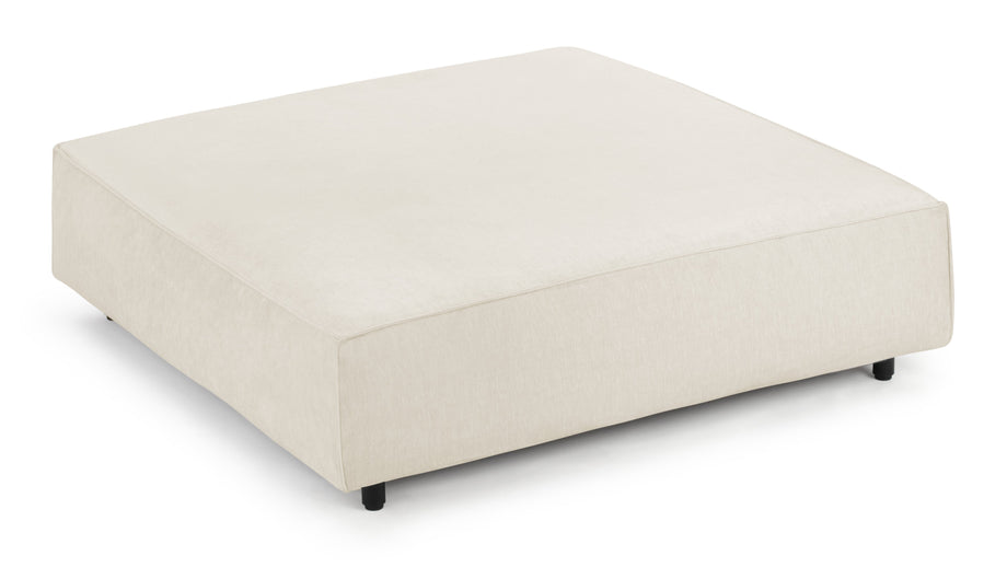 ExtrasoftIvory Chenille