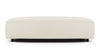 Extrasoft - Ivory Chenille - Image 1
