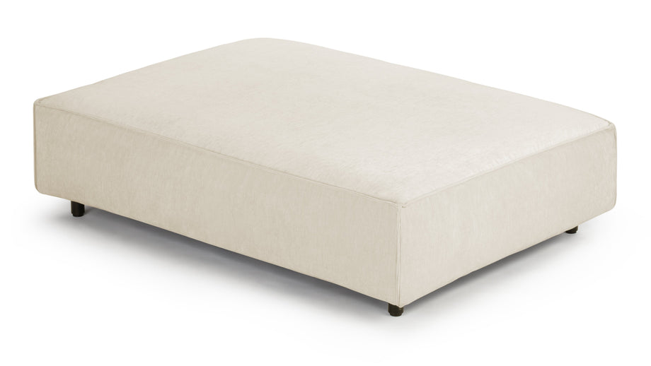 ExtrasoftIvory Chenille