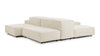 Extrasoft - Ivory Chenille - Image 5