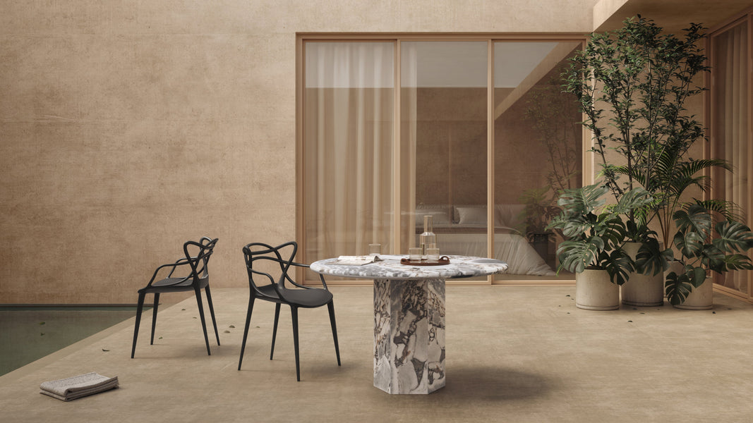 SagaModellato Marble