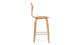 Norman - Oak - Image 3