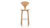 Norman - Oak - Image 1