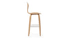 Norman - Oak - Image 3