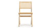 Jeanneret Dining Chair - Ash - Image 1