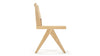 Jeanneret Dining Chair - Ash - Image 3