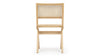 Jeanneret Dining Chair - Ash - Image 4