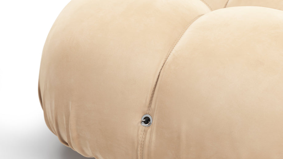 Bellini moduleEcru Velvet