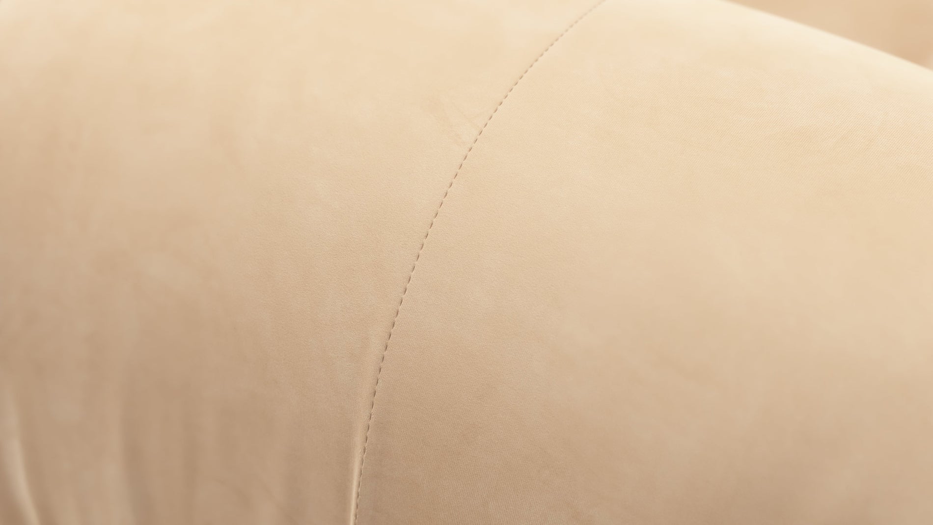 Bellini ModuleEcru Velvet