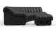 DS 600 - Black Vegan Leather - Image 2