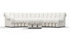 DS 600 - White Boucle - Image 4