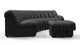 DS 600 - Black Vegan Leather - Image 2