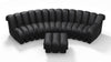 DS 600 - Black Vegan Leather - Image 5