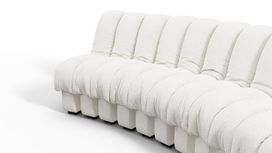 DS 600White Boucle